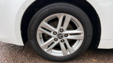 Toyota Corolla 1.8 VVT-i Hybrid Icon Tech 5dr CVT Hybrid Hatchback